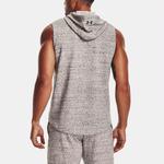 Майка Project Men белый Under Armour, белый - фото 5