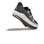 Кроссовки с шипами Hoka One One Crescendo MD Racing, черный - фото 6