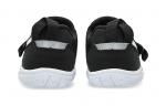 Детские кроссовки MYSEL MINI PS Low-top черного цвета Asics, черный - фото 4