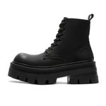 Ботинки Martin унисекс V Zero Five, цвет White 7531 - фото 3