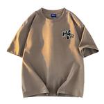 Футболка унисекс Havr, Белый - фото 5