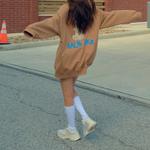 Свитшот Like Series Unisex MLB - фото 5