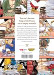 One Piece: Pirate Recipes (VIZ Media LLC) - фото 2