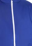 Худи с капюшоном на молнии HOMEBASE, Royal blue - фото 3