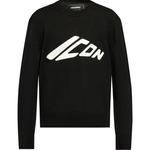 DSQUARED 2 Свитер Dsquared2 Long Sleeved Crewneck Jumper - фото