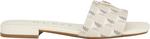 GUESS женские сандалии TamedFlat, Ivory Multi - фото 5