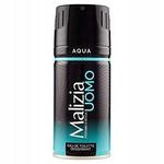 Malizia, Аква Дезодорант, 150 мл - фото