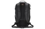 Рюкзак Arc'Teryx Mantis 16 Backpack 'Black', черный - фото 4