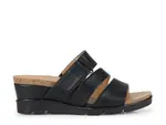 Сандалии Michi Wedge Baretraps, Black - фото 5