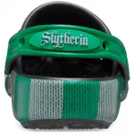 Сабо Crocs Slytherin Classic, черный - фото 6