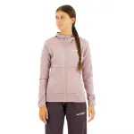 Флис adidas Terrex Xperior Light full zip, бежевый - фото