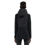 Куртка Odlo Zeroweight Insulator, черный - фото 2