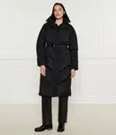 Пальто Копенгаген Desigual, черный - фото 3