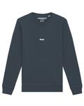 Свитер Watapparel Sweatshirt Nope, антрацит - фото