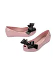 Балетки Ultragirl Classy Mini Melissa, розовый - фото 3