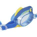 Очки для плавания Fashy Funny 410650, синий - фото 3