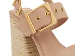 Сандалии Pauvet Sandal Vince Camuto, бежевый - фото 8