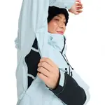 Куртка Roxy Upwards, синий - фото 6