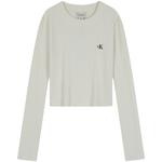 Футболка женская Calvin Klein, черный - фото 5