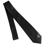 Free Rabbitⅱ Галстук унисекс RABBITⅡ, Черный - фото 3