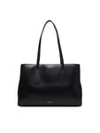 Сумка Calvin Klein Ck Medium Work Tote LV04F3442G Schwarz - фото 4