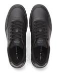 Кроссовки TOMMY HILFIGER BASKET CORE LITE, черный - фото 3