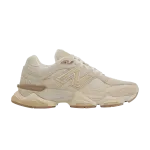 Кроссовки New Balance 9060 'Bisque Sea Salt' - фото