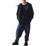 Nanamica Куртка GORE TEX Cruiser, Light Gray - фото 9