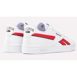 Кроссовки Reebok Court Retro , белый - фото 4