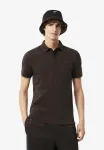 Рубашка-Поло plus Lacoste, Brown - фото