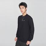 Свитшот мужской Lee, коричневый - фото 6