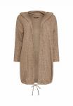 Кардиган Yours Clothing Cardigan, Brown - фото 5