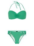 Бандо-бикини PROTEST PRTGemini, зеленый - фото