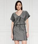 Платье Emporio Armani, серебро - фото 3