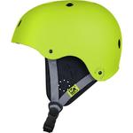 Шлем Mesle, цвет anisgrün - фото 2