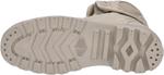 Ботинки Palladium Women's Baggy Canvas Boot, Natural Gray (096) - фото 7