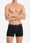 Боксеры Puma Boxershorts PUMA SPORT COTTON BOXER 4P, черный - фото 2