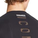 DSQUARED 2 DSQUARED2 Icon лонгслив - фото 8