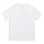 Футболка унисекс Crying Center, Белый - фото 9