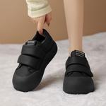 Кроссовки DAPHNE Lifestyle Shoes Women's Low-top, бежевый - фото 8