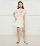 Футболка Regular fit Guess, розовый - фото 2