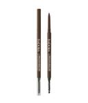 Карандаш для бровей IsaDora Precision Eyebrow Pen, Nr. 03 - Medium Brown, 0.09g - фото