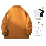 Куртка унисекс PAKA, Зеленый лес - фото 19