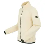 Флис Regatta Bayhill full zip, бежевый - фото 5