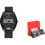 MARVEL Часы Unisex The Avengers Series Watch - фото