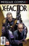 X-factor #27 "Cheung Variant" (MARVEL COMICS) - фото