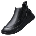 D:FUSE SCANDINAVIA D Fuse Scandinavia ботинки мужские black - фото 4