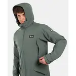 Куртка Kilpi Ayra, зеленый - фото 6