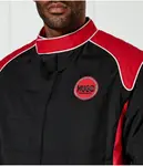 Бомбер benn2511 Regular fit Hugo, черный - фото 4