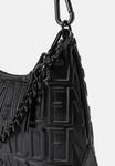 Сумка Steve Madden Handbag, Black - фото 5